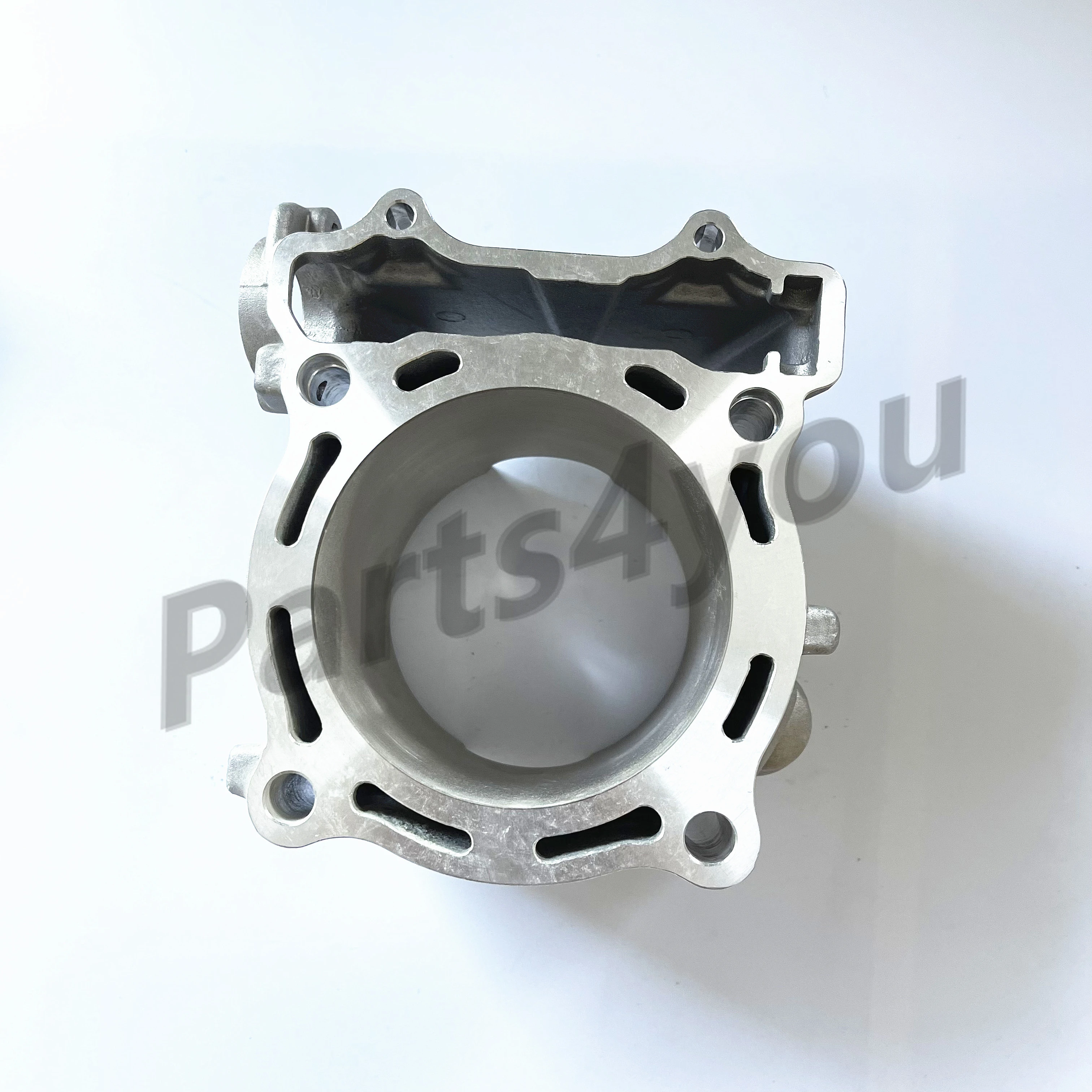 KIT Ujung Atas GASKET PISTON Silinder untuk YAMAHA YFZ450 YFZ 450 STOCK BORE 95MM 2004-2009 2012-2013 5TA-11311-12-00 ‰