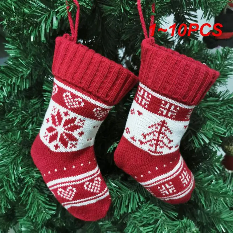 Magnetic Socks with Hands Women Men Fashion Black White Funny Cute Cartoon Eyes Couple -tube Socks for Gifts