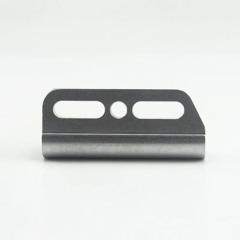 Suporte de Looper 1508P 19-302 para Peças de Máquina Multiagulha Kansai DLR-P1508, Máquina de Cós de Calça, Adequado