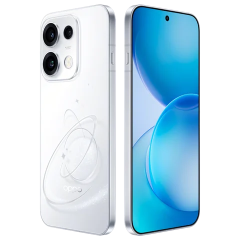 Смартфон Oppo Reno16 Pro 5G, 12/256ГБ, 12/512ГБ, 16/512ГБ, china