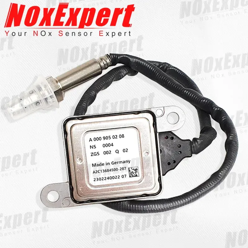 Noxexpert For Merce…