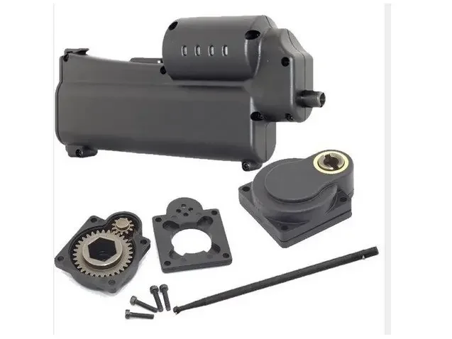 

HSP 28 cxp nitro Easy power Starter 1/10 1/8 Engine RC Car Buggy truck 1:3.7