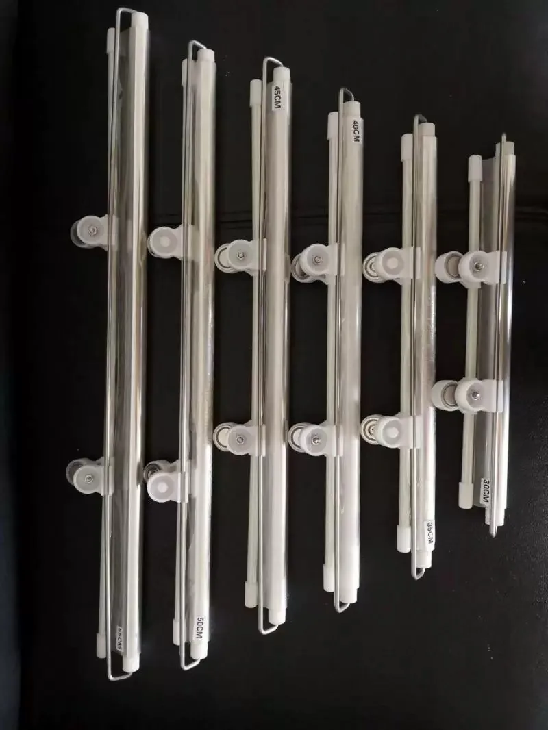 Injection Molding Machine Mold Protective Cover Automatic Retractable Protective Curtain