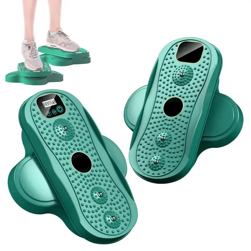 Compact Core Twisters New Generation Of Waist Twisting Disc Twisters Exercise Board Board Exercise Twisters Board Twisting Waist
