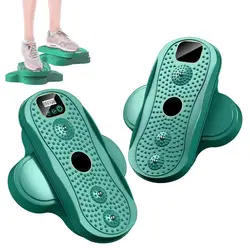 Compact Core Twisters New Generation Of Waist Twisting Disc Twisters Exercise Board Board Exercise Twisters Board Twisting Waist