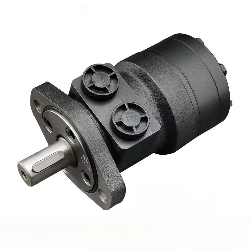 Oil Hydraulic Motor Winch OMRS-36/50/80/100/125/160/200/250/315/400