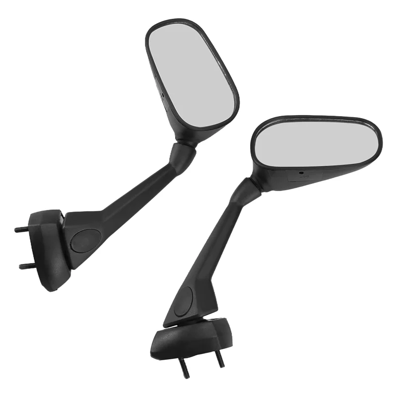 

Motorcycle Rearview Mirror Side Mirrors For FZ1 Fazer 2007 2008 2009 2010 2011 2012 2013