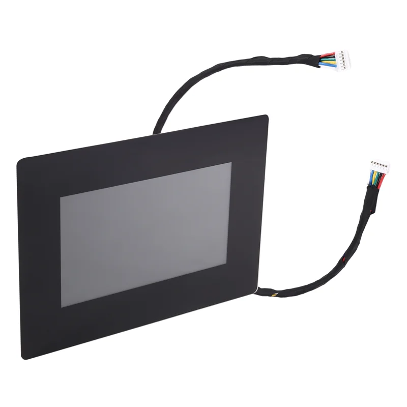 

ABSQ-4.3Inch For JIKONG Touch Screen Display For PB Series V19 Version BMS TTL-P Display Support Cells Pack Check/Set Up
