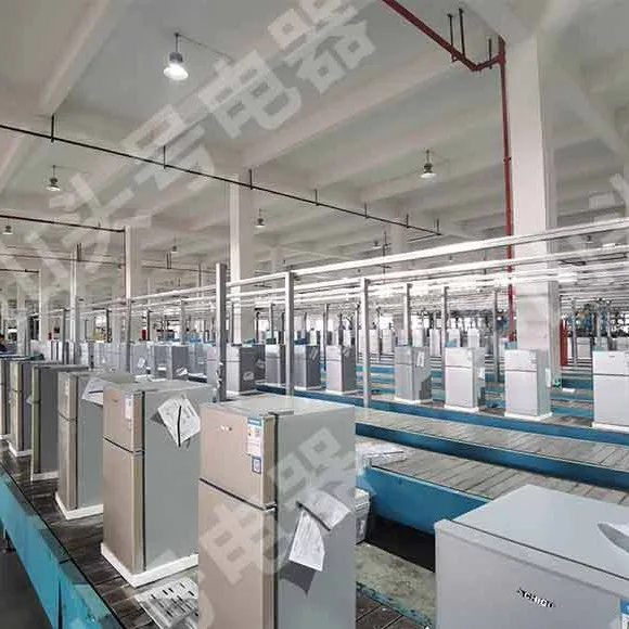 Холодильник Chigo, мини-маленький замороженный холодильник с двойной дверью, комната для аренды в общежитии, начиная с одного маленького холодильника