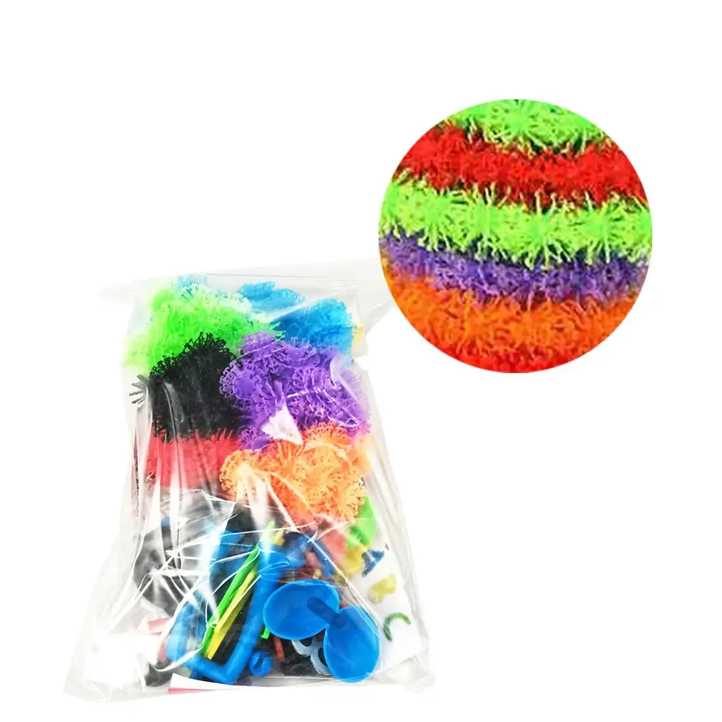 

Early Educational Sticky Balls Learning Toys for Boys And Girls Children