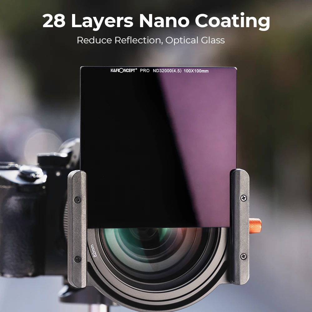 K&F Concept 100*100…