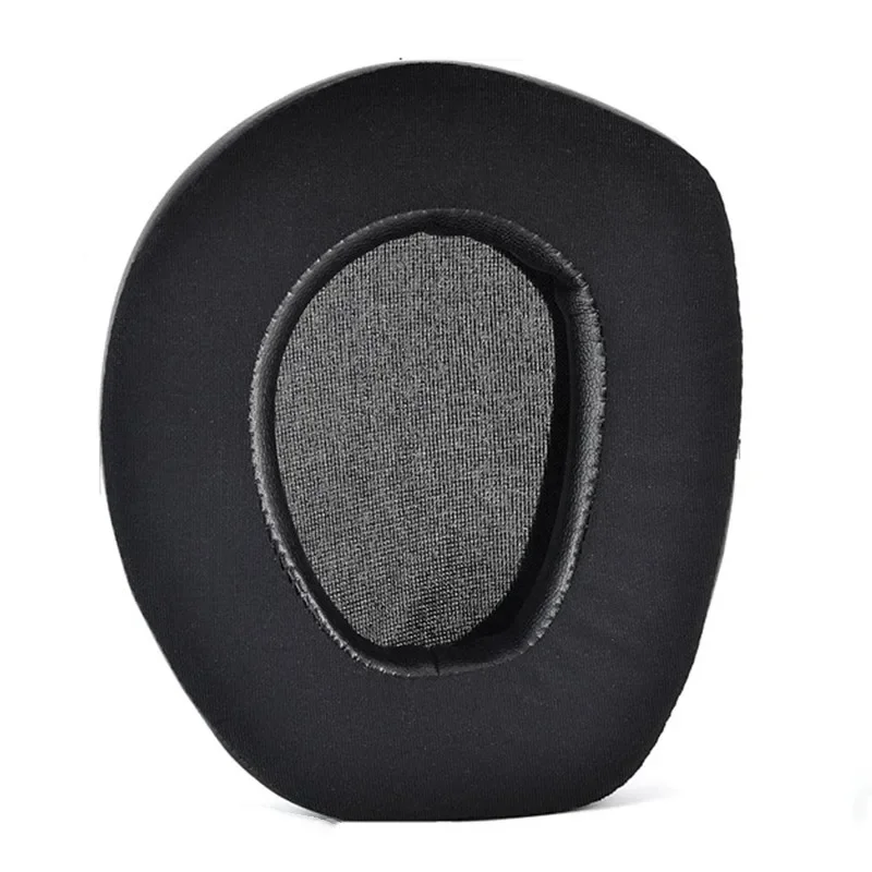 Cuscinetti di ricambio per Sennheiser HDR RS165 RS175 RS185 RS195 Cuffie Cuffie in pelle proteica più morbida Cuffie di alta qualità