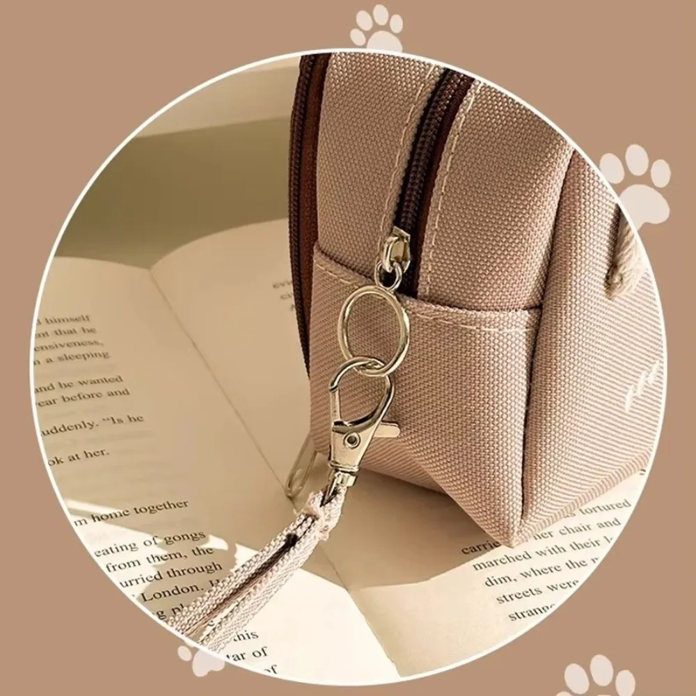novo-gato-dos-desenhos-animados-caneta-saco-oxford-com-insercao-de-caneta-malha-caneta-bolsa-multi-funcao-grande-capacidade-papelaria-organizador-presentes
