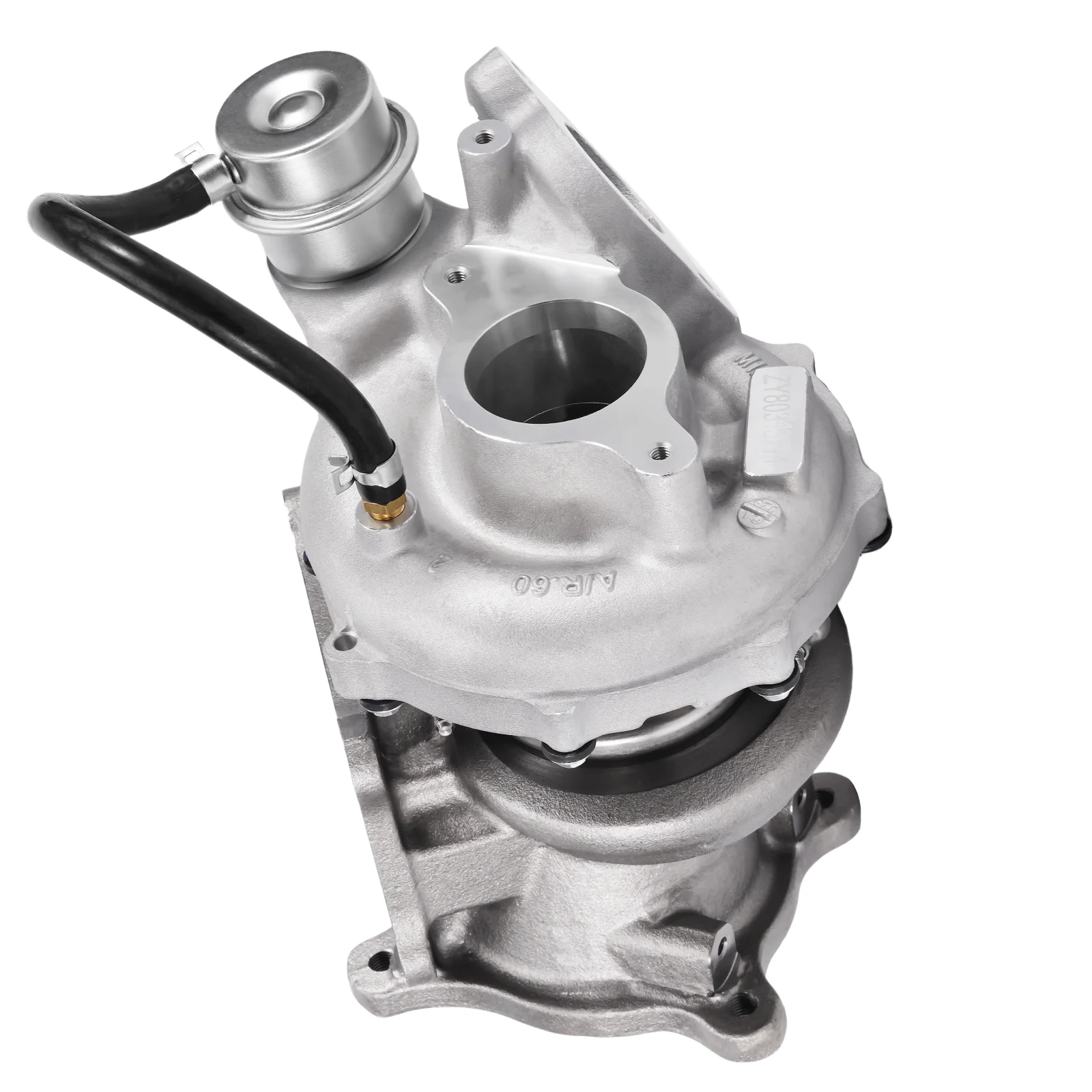 

MaXpeedingrods Turbocharger for Subaru WRX CVT Forester 2.0L H4 FA20 DOHC 14411AA880 MGT2259S