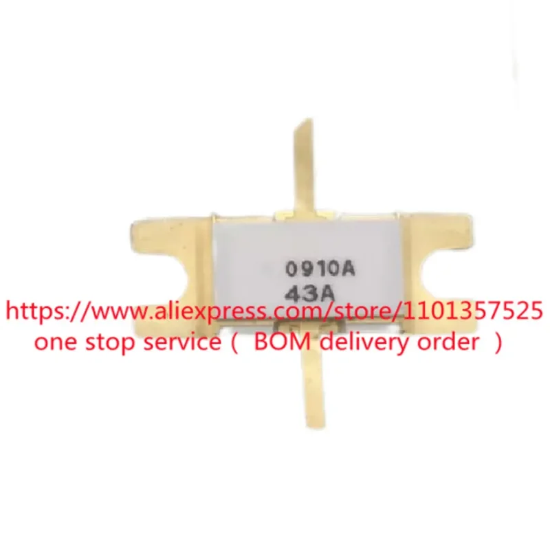 

MGF0910A Марка: 0910A - MGF0911A Марка: 0911A - оригинальный транзистор