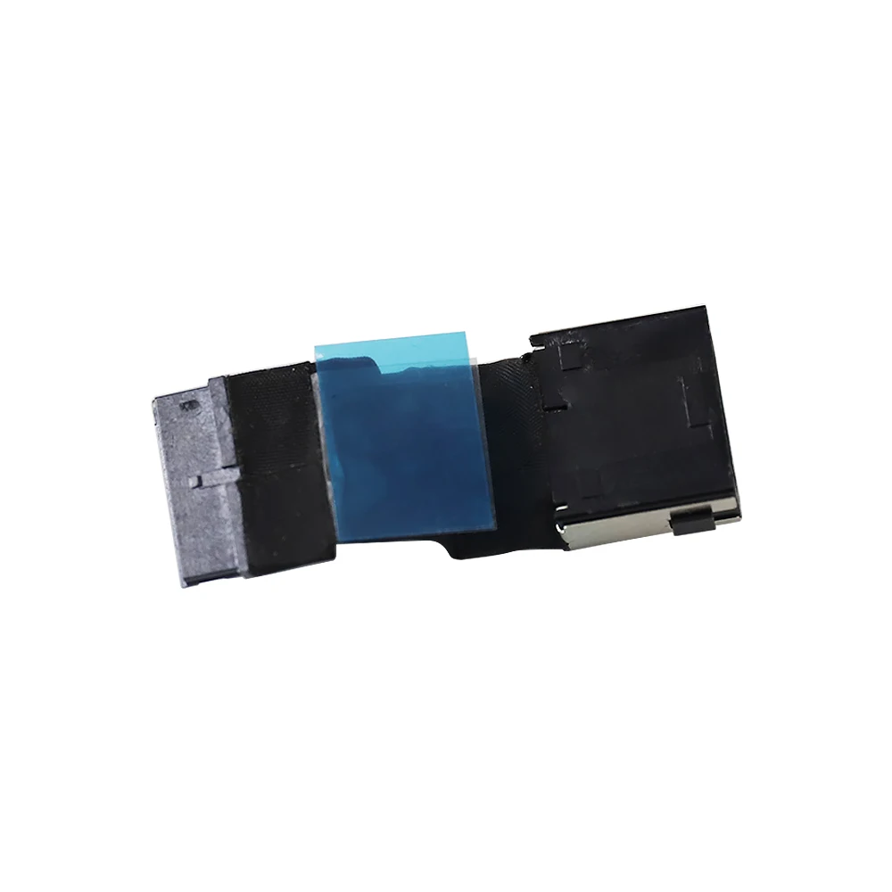DC Power Jack with cable For Lenovo ThinkPad P50 P51 P70 P71 laptop DC-IN Flex Cable DC30100SN00