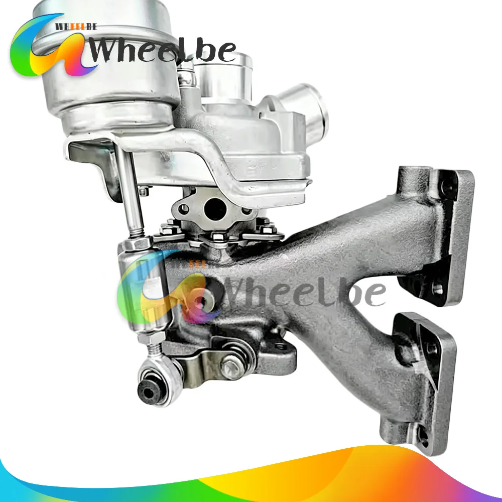 For Auto Turbocharger Turbo For UTV Polaris RZR XP 2016 2017 2018 2019 2020 2021 3023297 1205689
