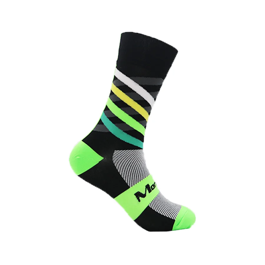 Outdoor waterproof socks that absorb sweat and are breathable, adventure, mountaineering, camping, cycling, and skiing socks