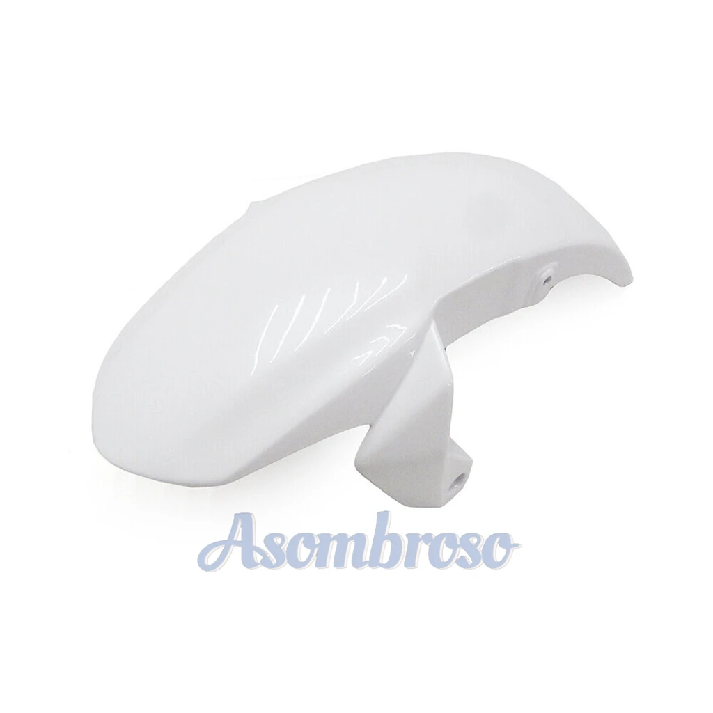 صالح لل Ninja650R ER-6F 2012 2013 2014 2015 2016 EX650 دراجة نارية الملحقات هدية مجموعة أبيض أسود كيت ZXMT #4