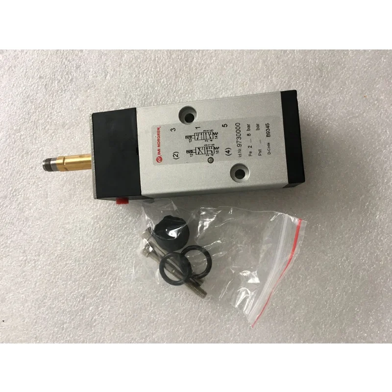 

9730000 solenoid valve