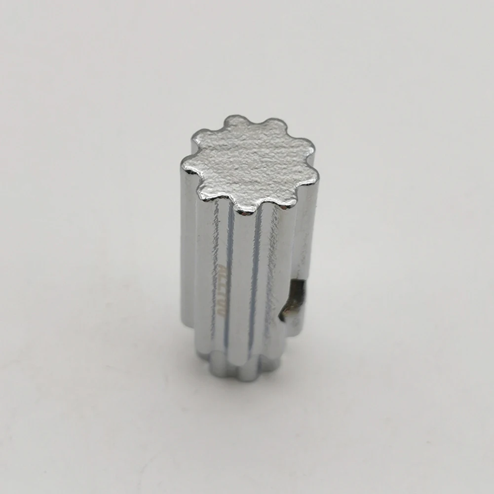 

Bremss SISel Abdeckung Weelüssel Verschleißfestigkeit Zubehör 37x16.6x12mm 45 # Stahl Bohrungskappenwerkzeug Fahrrad