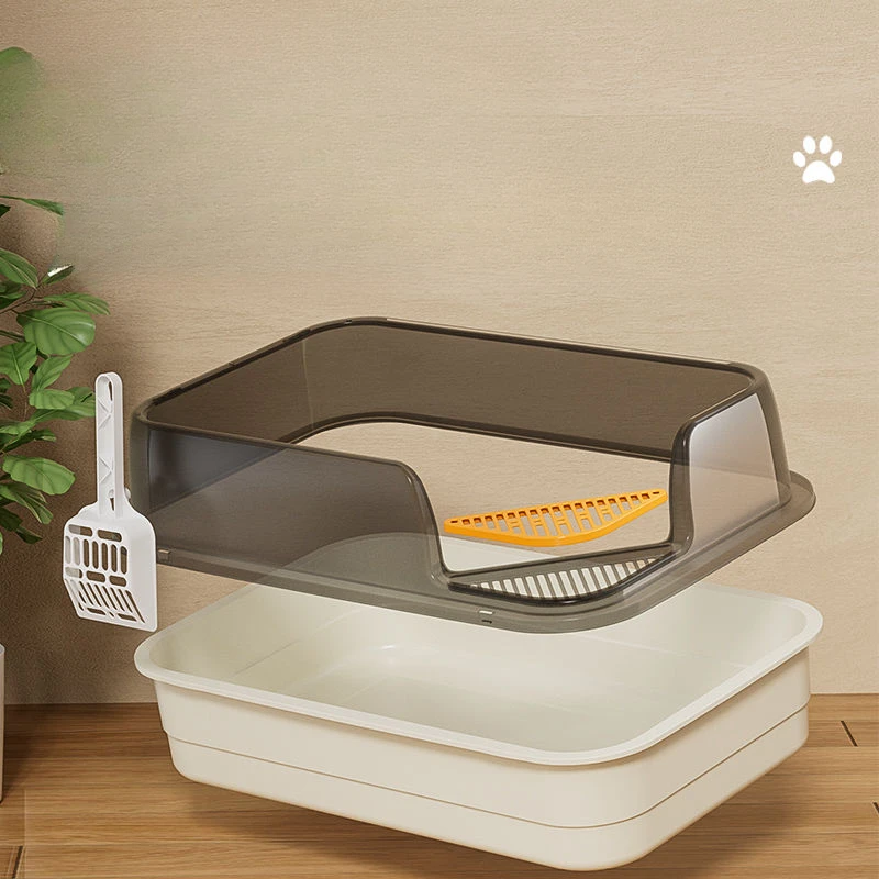 Thumbnail 3 - #32 Best Cat Bed Pans to Buy In 2026