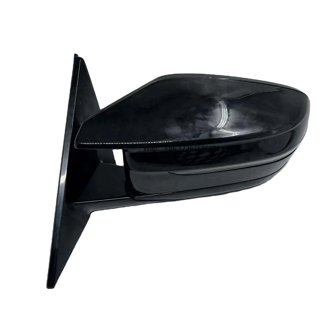 

High Quality Electric Folding Rearview Mirror for 4 Series M4 G82 Body Side Mirror Original Rearview Mirror