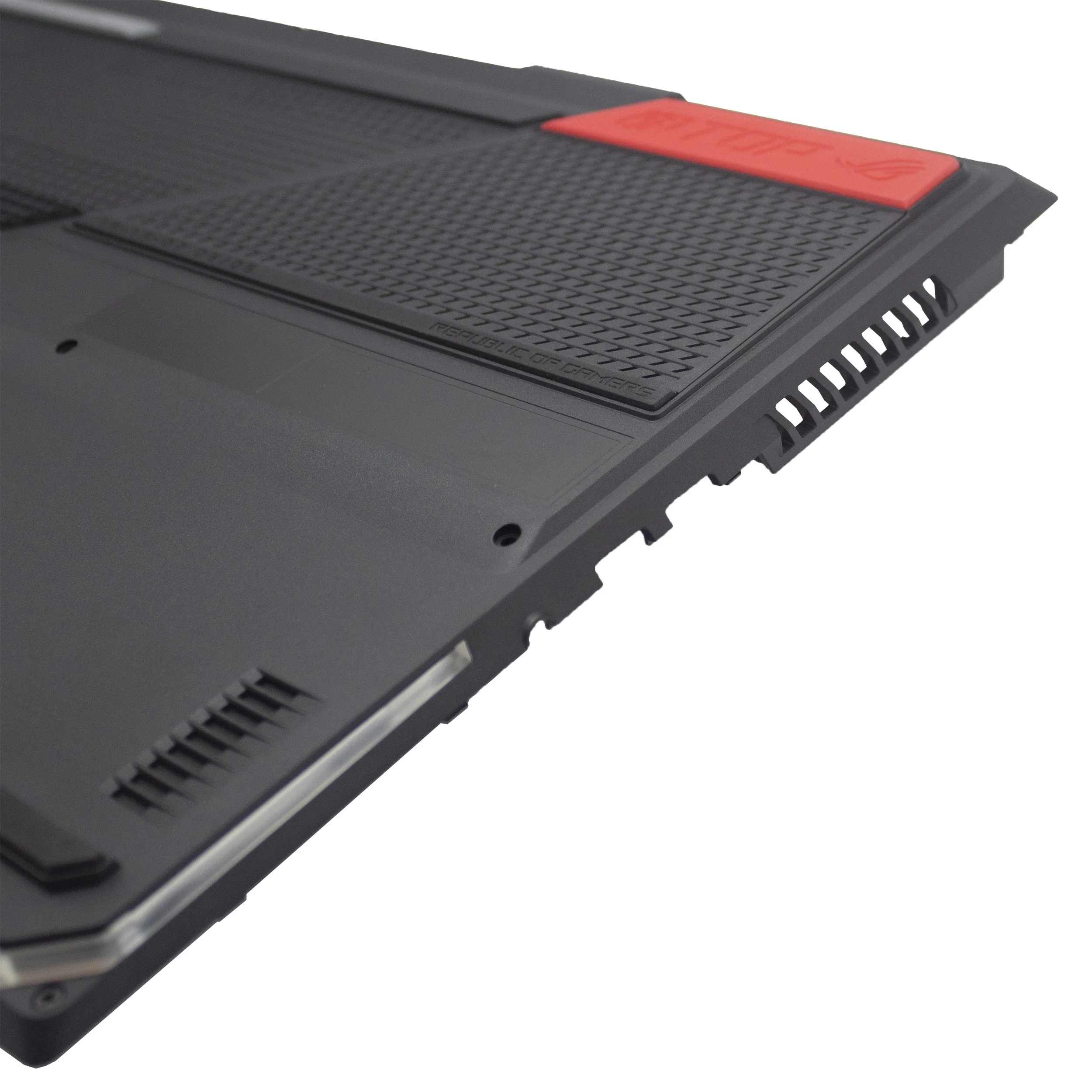 Laptop Bottom Case para Asus Rog Strix, Tampa inferior da tampa, Substituição da tampa inferior, Novo, Original, G513R, G513Q, G533Z, 6070B1888811