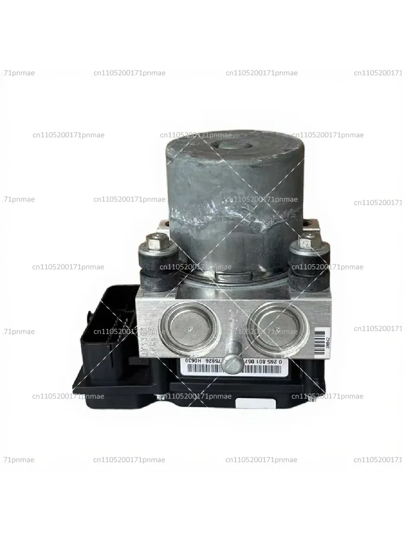 ABS Hydraulic Control Module Brake Unit for Pickup Truck Brake System