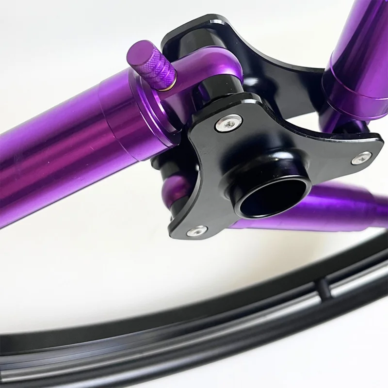 ملحقات الكراسي المتحركة مقاس 24 بوصة #4