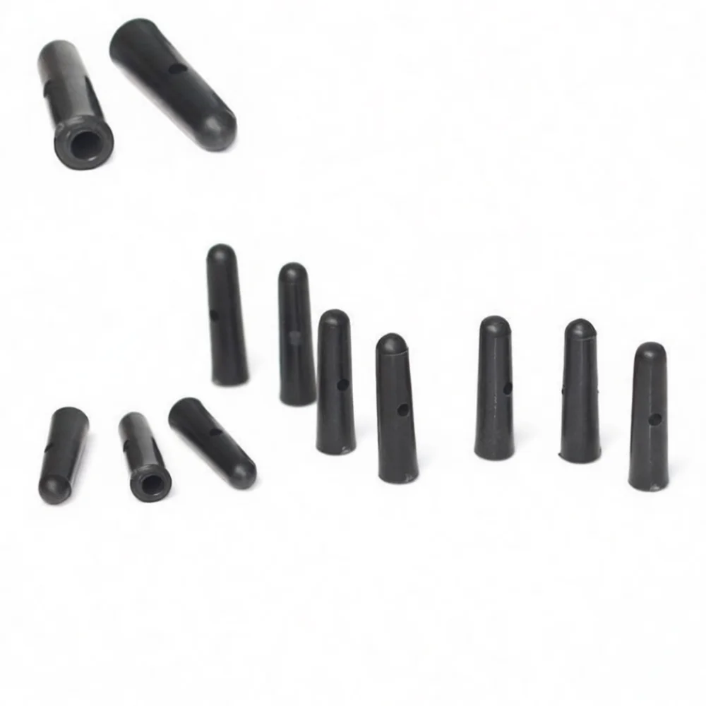 Metal Umbrella Tip Beads Replacement Kit For Sun Parasols Garden Shade Repairing Hardware Fixing Components