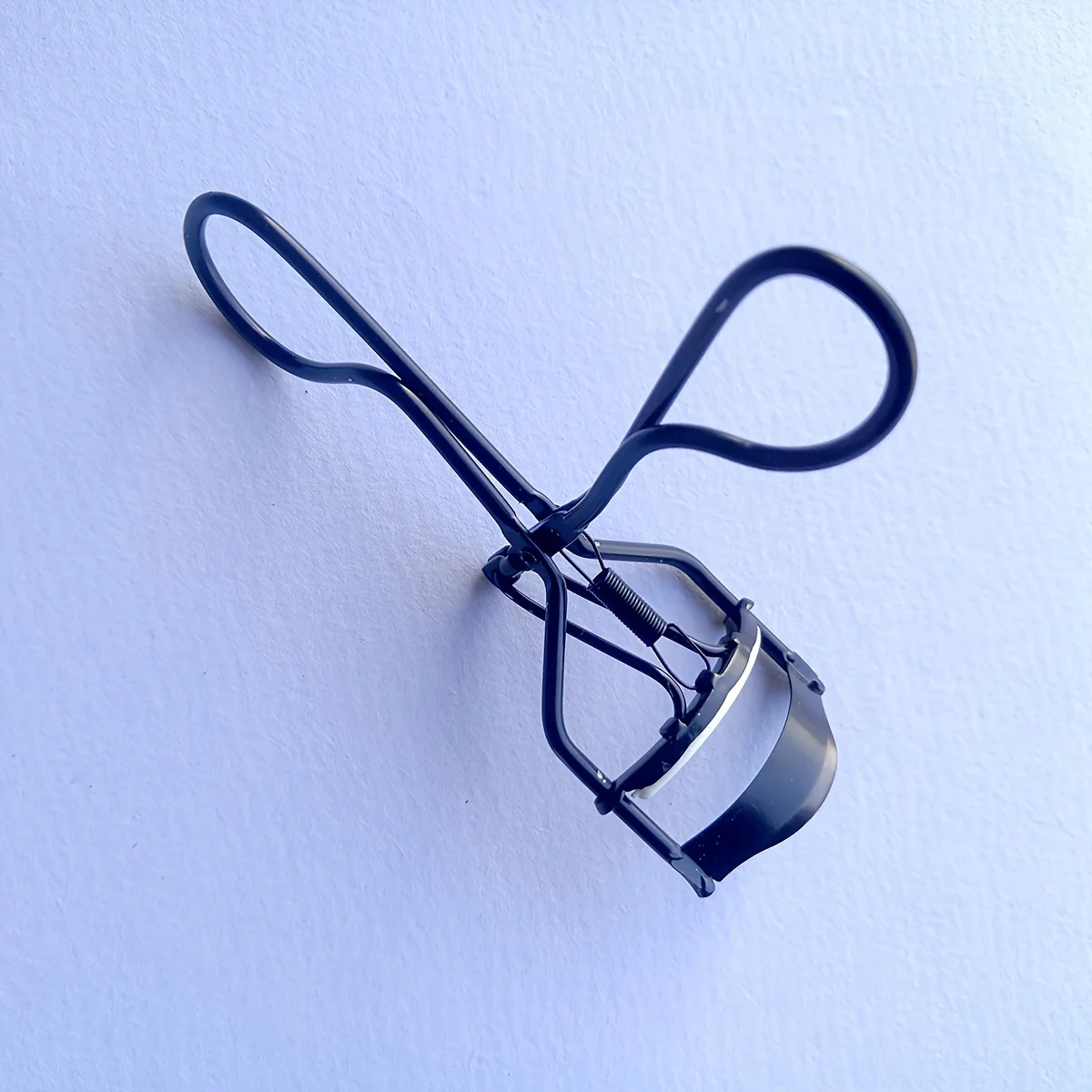 1pc feminino manual profissional modelador de cílios ferramenta de ondulação de cílios, implemento de ondulação de cílios manual ferramenta de beleza ferramenta de maquiagem dos olhos