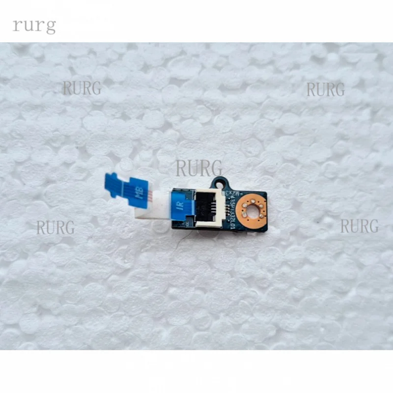 R+  FOR HP ENVY 15-FE Sensor Board LS-M796P