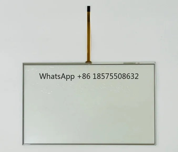AMT9558 91-09558-000 Touch Screen Glass Panel Digitizer for AMT9558 91-09558-000 TouchPad Touchscreen