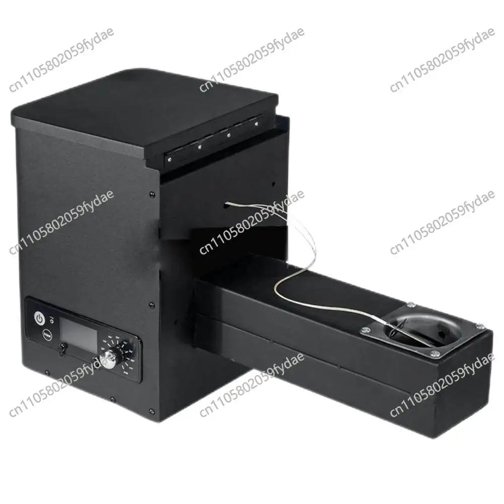 Feed Box Component Smoker For Embedded Structure Upgrade