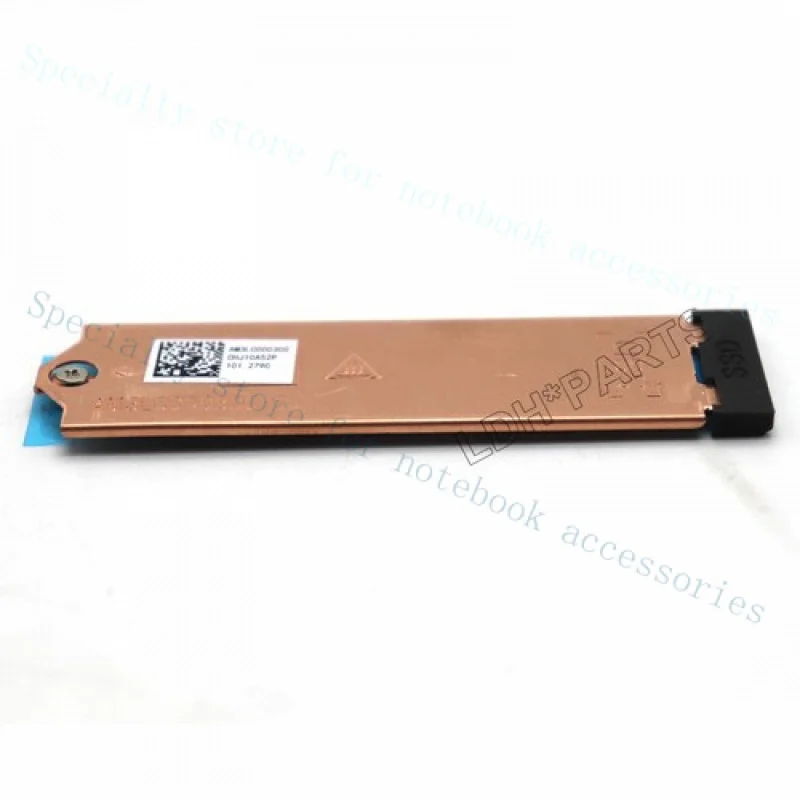 A++New M.2 2280 SSD Bracket for ThinkPad T14s P14s X13 Gen 6 T14s 2-in-1 Gen 1