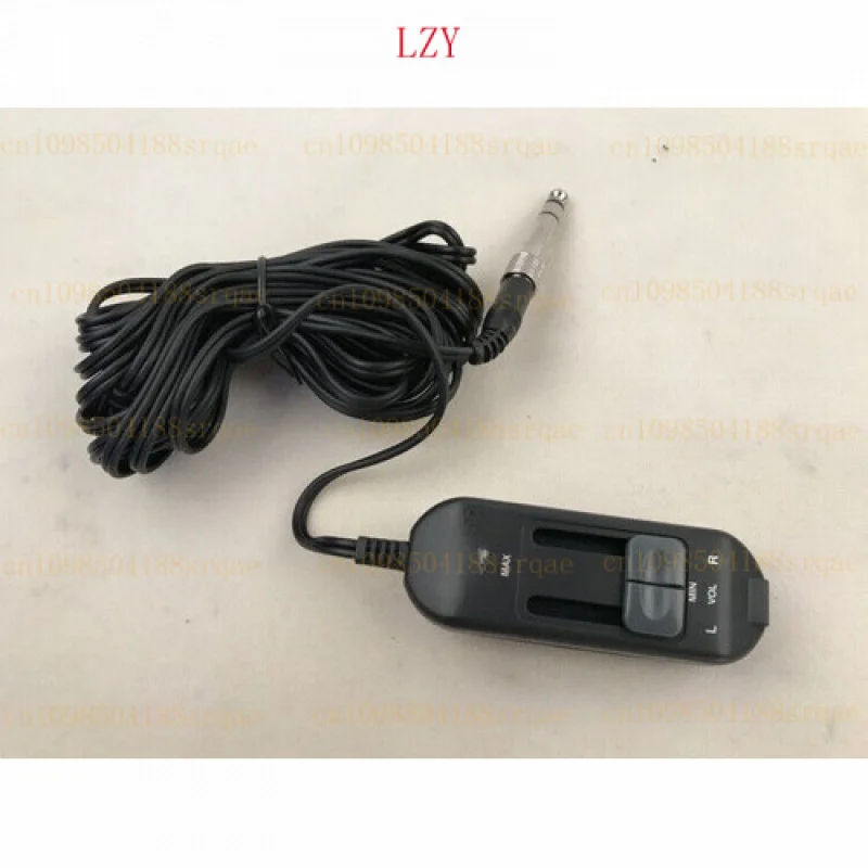 95 новых удлинителей для наушников 5 м с звуковым выключателем HZR62 для Sennheiser