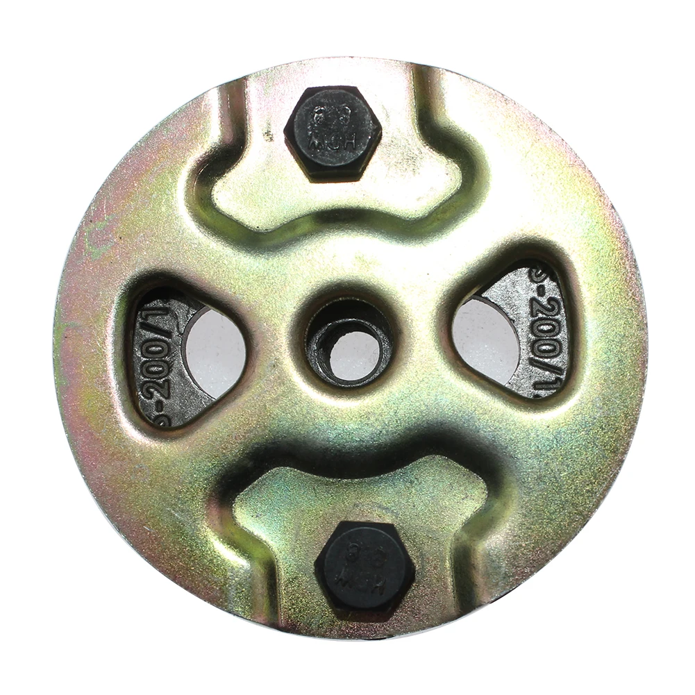 Imagem -02 - Substituição da Embreagem para Stihl Bt120 Bt120c Bt121 Bt121z Fr350 Fr450 Fr480 Fr480c Fr480c-f Fs120 Fs200 Fs250 Fs400 Fs450 Fs480 Ht250