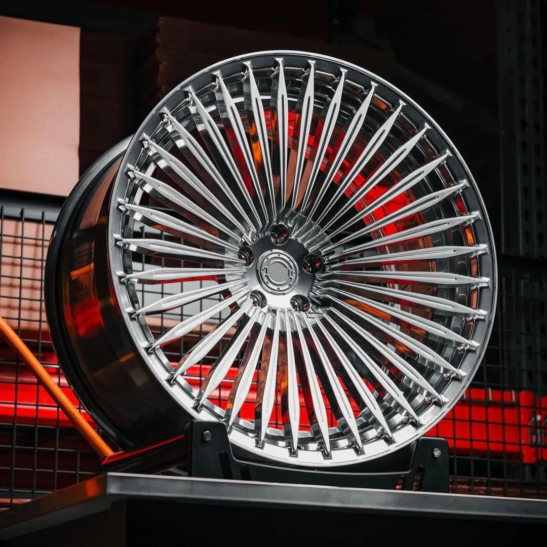 

Suitable for dazzling Fox MG5 Camry Teana car aluminum alloy modified wheels 16 17 18 19 inches