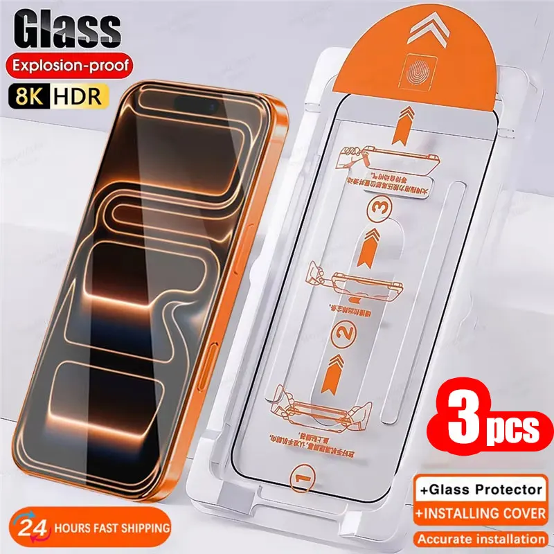 3PCS Dust Free Easy…