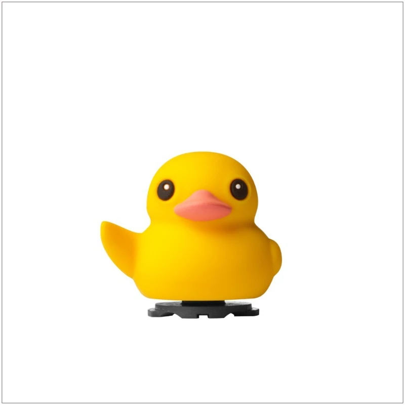 

Road bicycle decoration, windbreaker doll pendant, cycling equipment, suitable for Jiaming code watch bracket