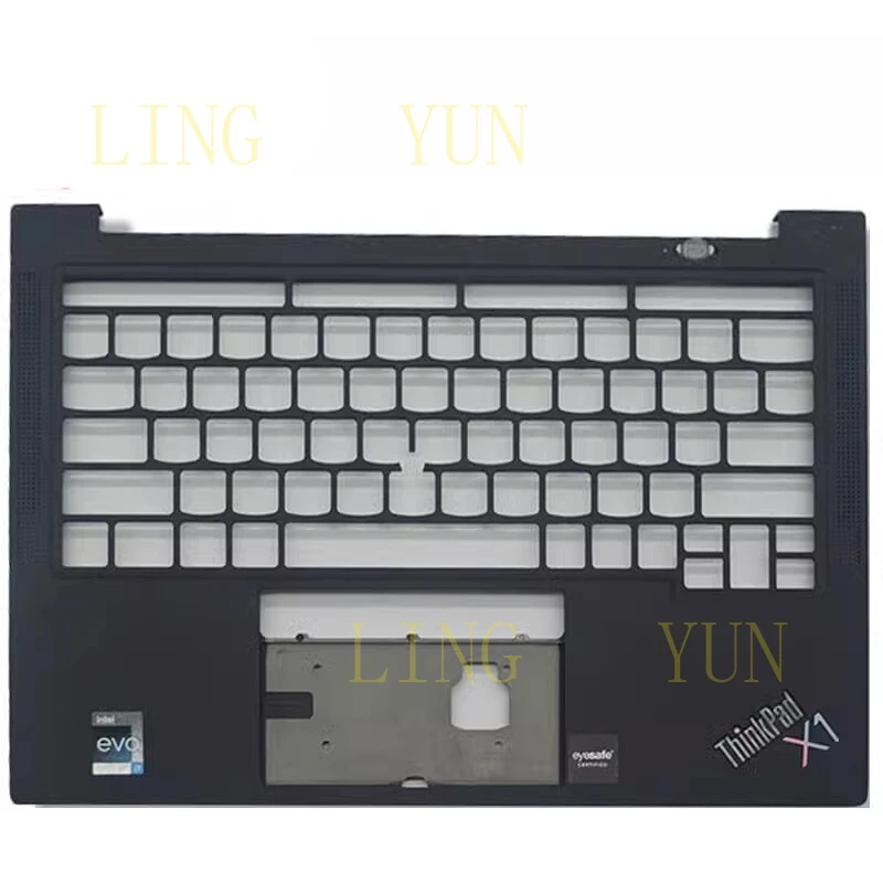 

Z Neu for LENOVO ThinkPad X1 Carbon 9th 2021 Palmrest AM29R000100 WIFI Only