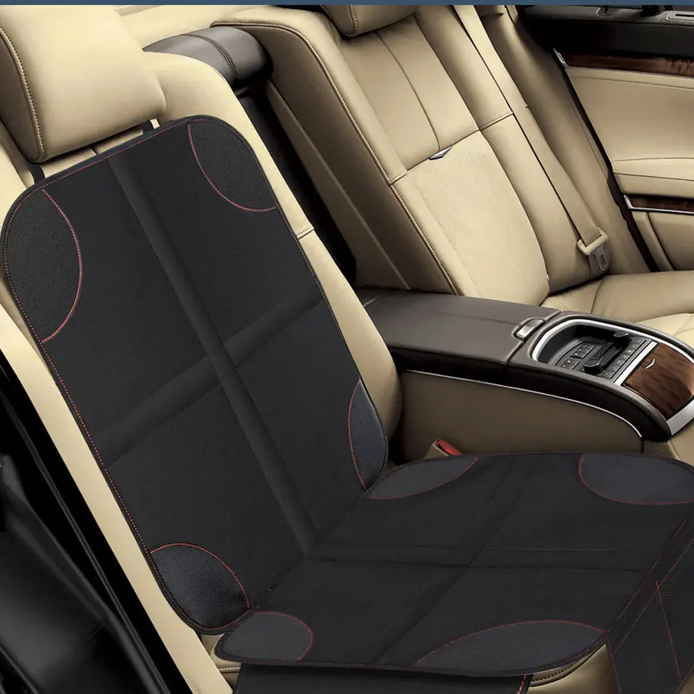 

Универсальное детское сиденье, противоскользящая подушка для кошек, собак, домашних животных, коврик против царапин, защитный чехол для автомобильного сиденья для защиты детей