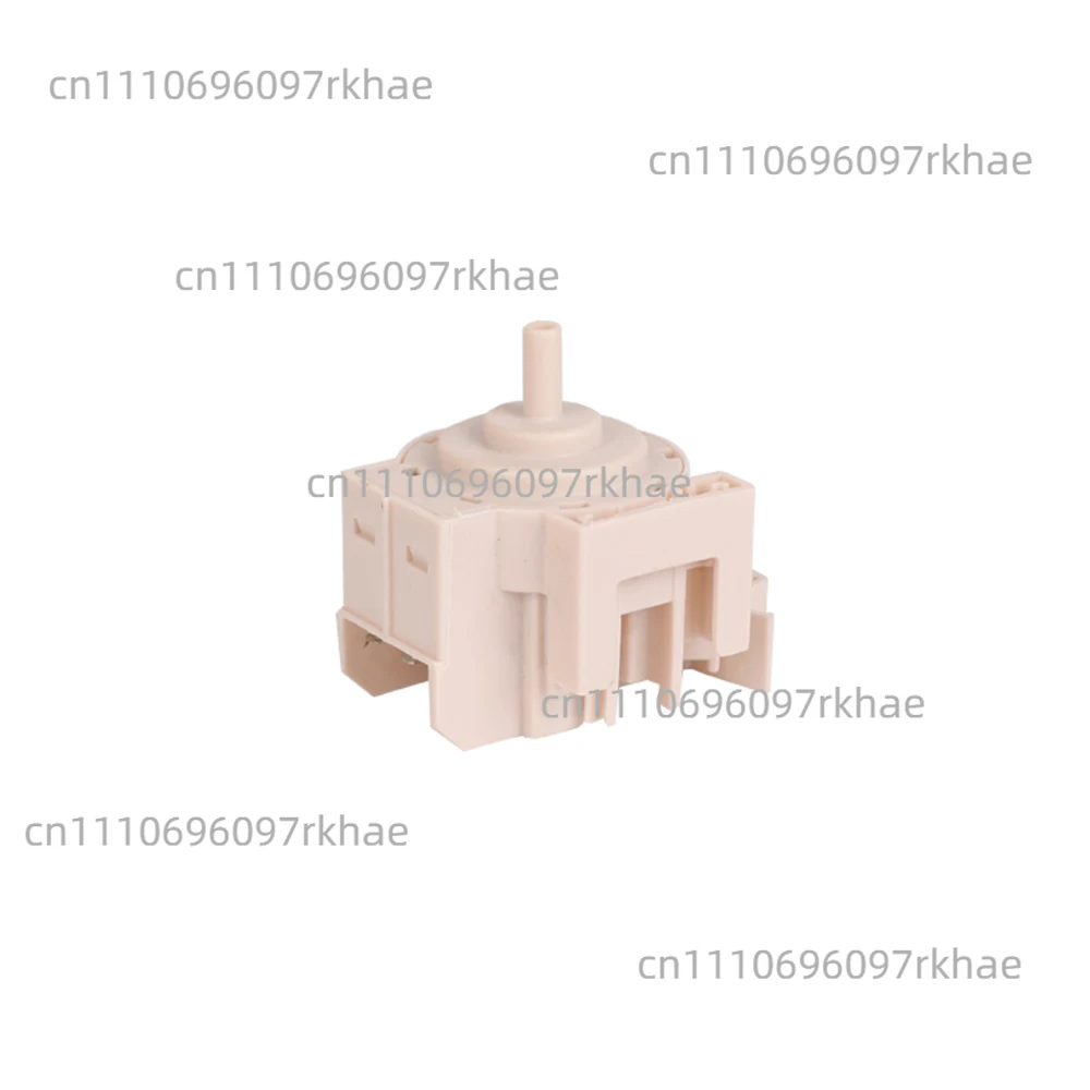 SW-8 17438100001348 Washing Machine Water Level Switch For Midea SELONG Washing Machine Accessories Water Level Sensor