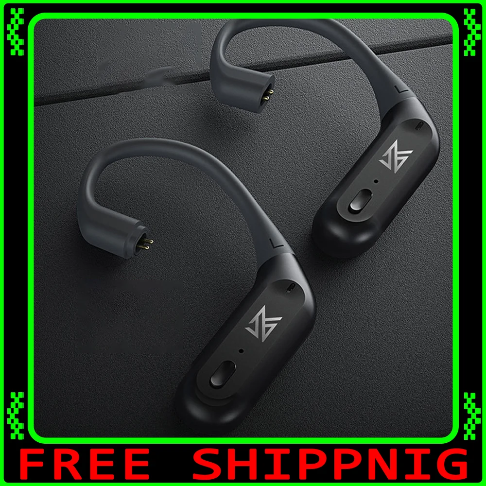 Kz AZ09 Pro Bluetoo… - image