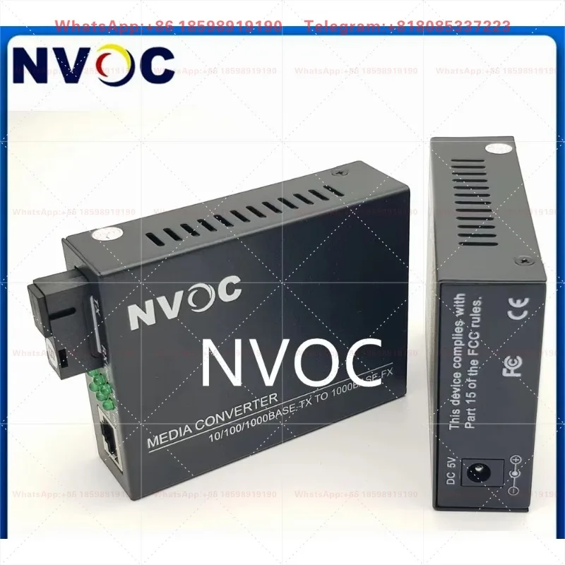 1RJ45 1000Mbps SM BIDI Fiber 20km,40km,60km,80km,100km,1310/1490/1550nm 120KM 1000M Singlemode Gigabit Ethernet Media Converter
