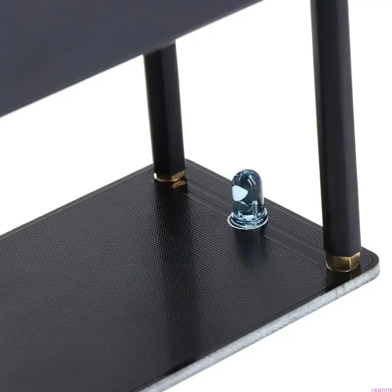 Meter with High Ballistic Chronograph Tester DC3.7V Fitting for Outdoor Sports - view 5