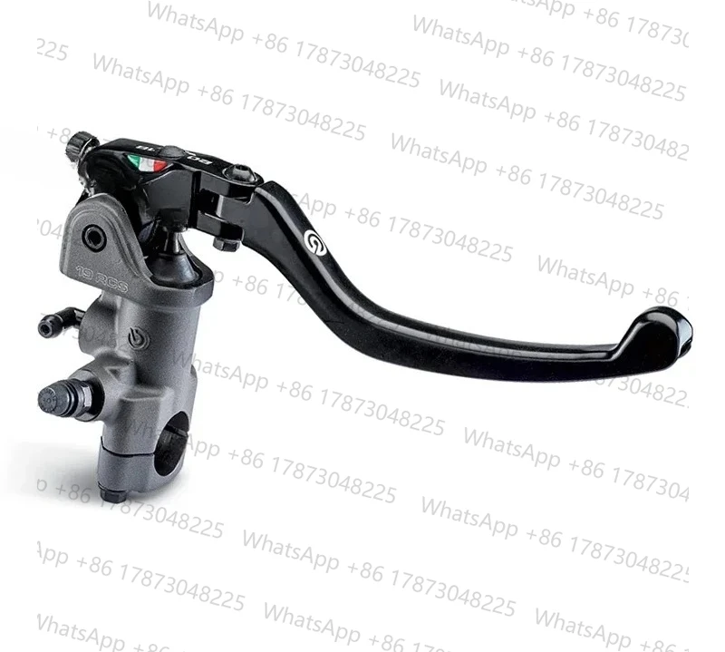 

B-rembo direct push pump RCS motorcycle brake hydraulic clutch RCS 14 15 16 17 19
