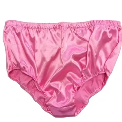 Solid Color Elastic Waistline Sexy Sporty Girly Decoration Can Be Customized with Multi-color Triangular Shorts