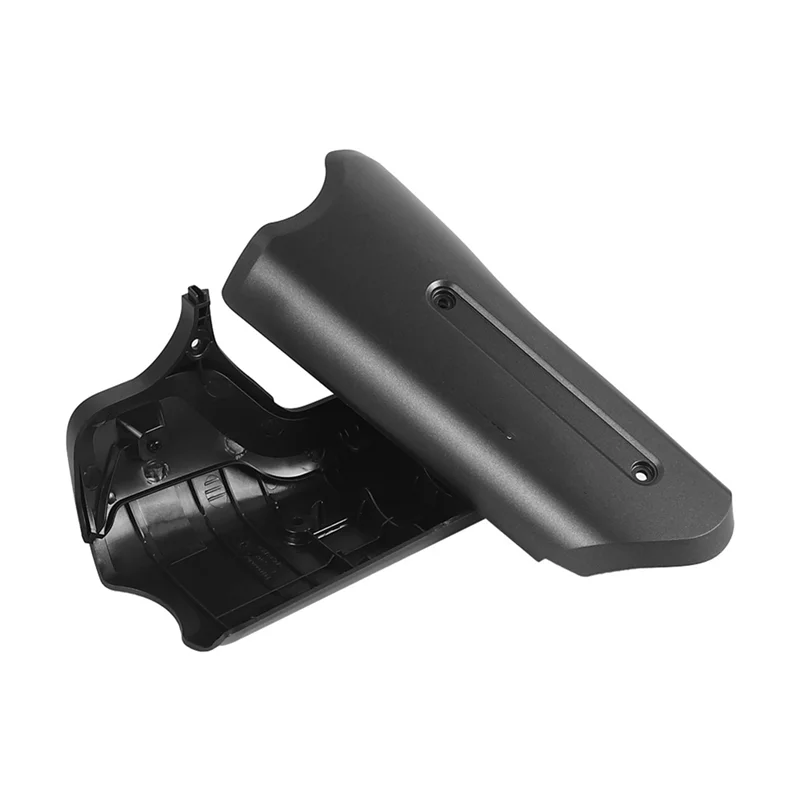

ABLB-Decorative Front Fork Cover For Seg-Way Nin-Ebot MAX G3 Electric Scooter Protective Body Shell Replacement Part
